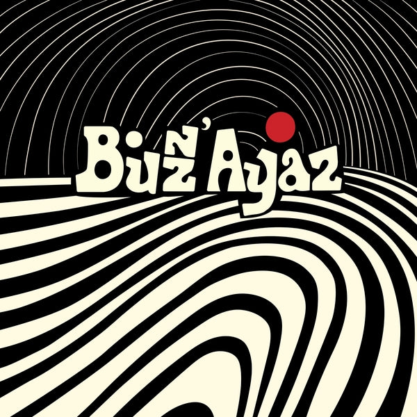 Buzz' Ayaz (Vinyl)