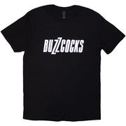 Buzzcocks Logo [T-Shirt]
