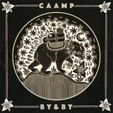 Caamp By &amp; By (黑/白) [唱片 &amp; LP]