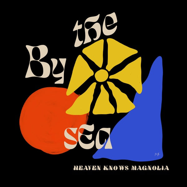 Heaven Knows Magnolia (Vinyl) - Apocalypse Vinyl