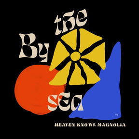 Heaven Knows Magnolia (Vinyl) - Apocalypse Vinyl