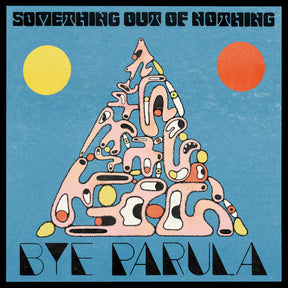 Something Out Of Nothing [CD]