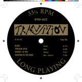 Byrd Jazz – Transition (Limited to 1000) [Vinyl]