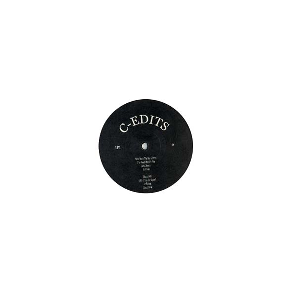 Long Player 1 (Vinyl)