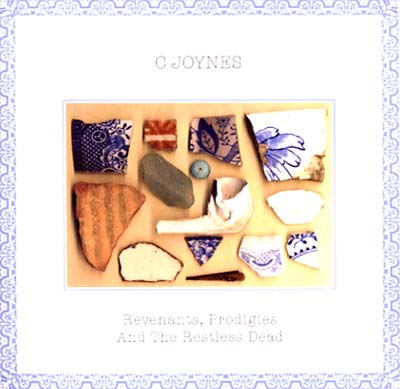 Revenants, Prodigies And The Restless Dead (CD)