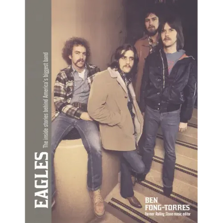 The Eagles: Take It to the Limit