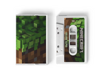 Minecraft Volume Alpha (Cassette) (Cassette)