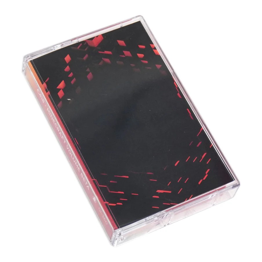 Minecraft Volume Beta (Cassette) (Cassette)