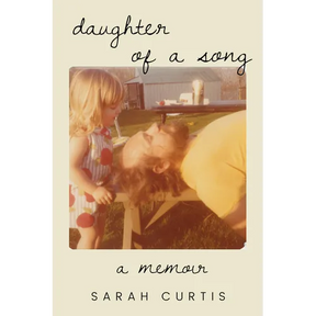 Daughter of a Song: A Memoir