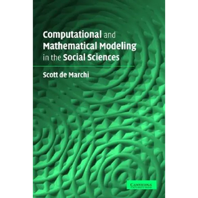 Comp Math Model Social Sciences