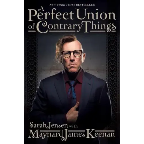A Perfect Union of Contrary Things