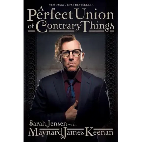 A Perfect Union of Contrary Things