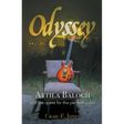 Odyssey: Attila Balogh and the Quest for the Perfect Guitar