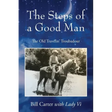 The Steps of a Good Man: The Old Travelin' Troubadour
