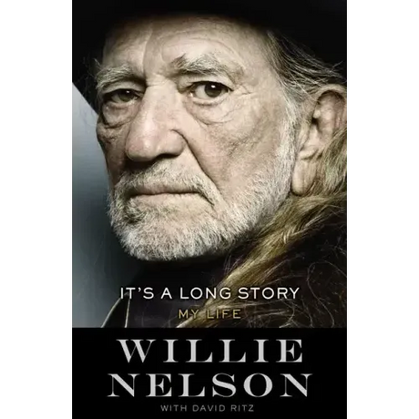 It's a Long Story: My Life