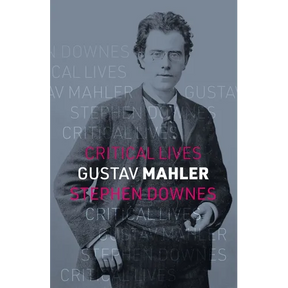 Gustav Mahler