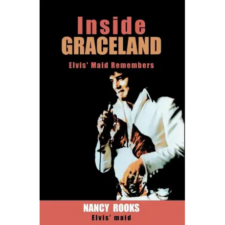 Inside Graceland