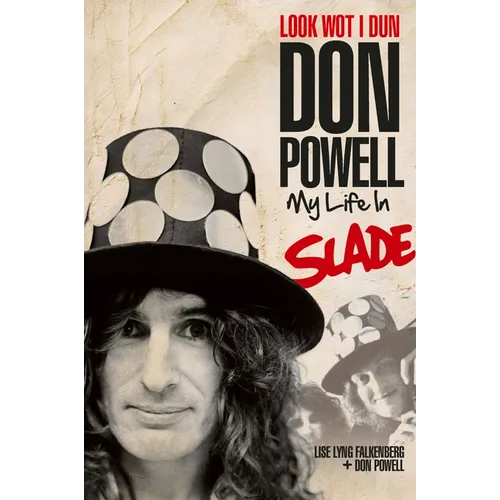 Look Wot I Dun - Paperback