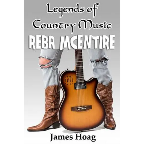 Legends of Country Music - Reba McEntire