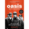 Oasis: What's the Story?