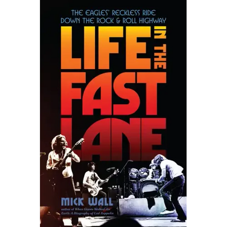 Life in the Fast Lane