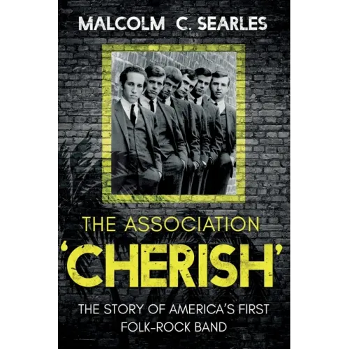 The Association 'Cherish'