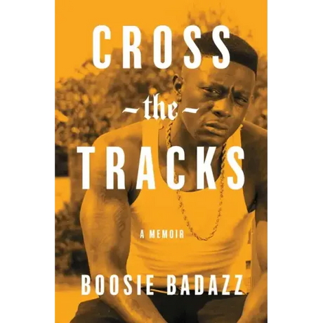 Cross the Tracks: A Memoir