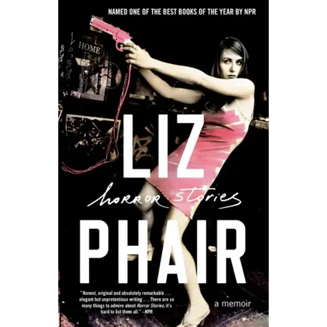 Horror Stories: A Memoir