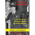 Colonel Tom Parker: The Curious Life of Elvis Presley's Eccentric Manager