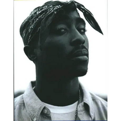 Tupac Shakur