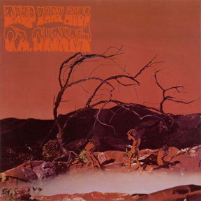 Trip Thru Hell (RED VINYL) (Vinyl) - Apocalypse Vinyl