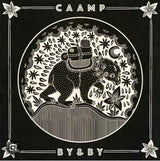 Caamp By &amp; By (黑/白) [唱片 &amp; LP]