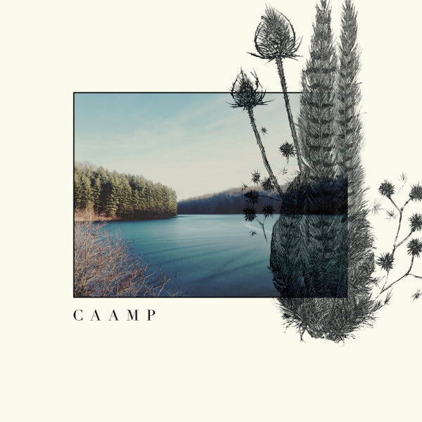 Caamp Caamp [唱片和 LP]