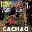 Cuban Music In Jam Session (Vinyl)
