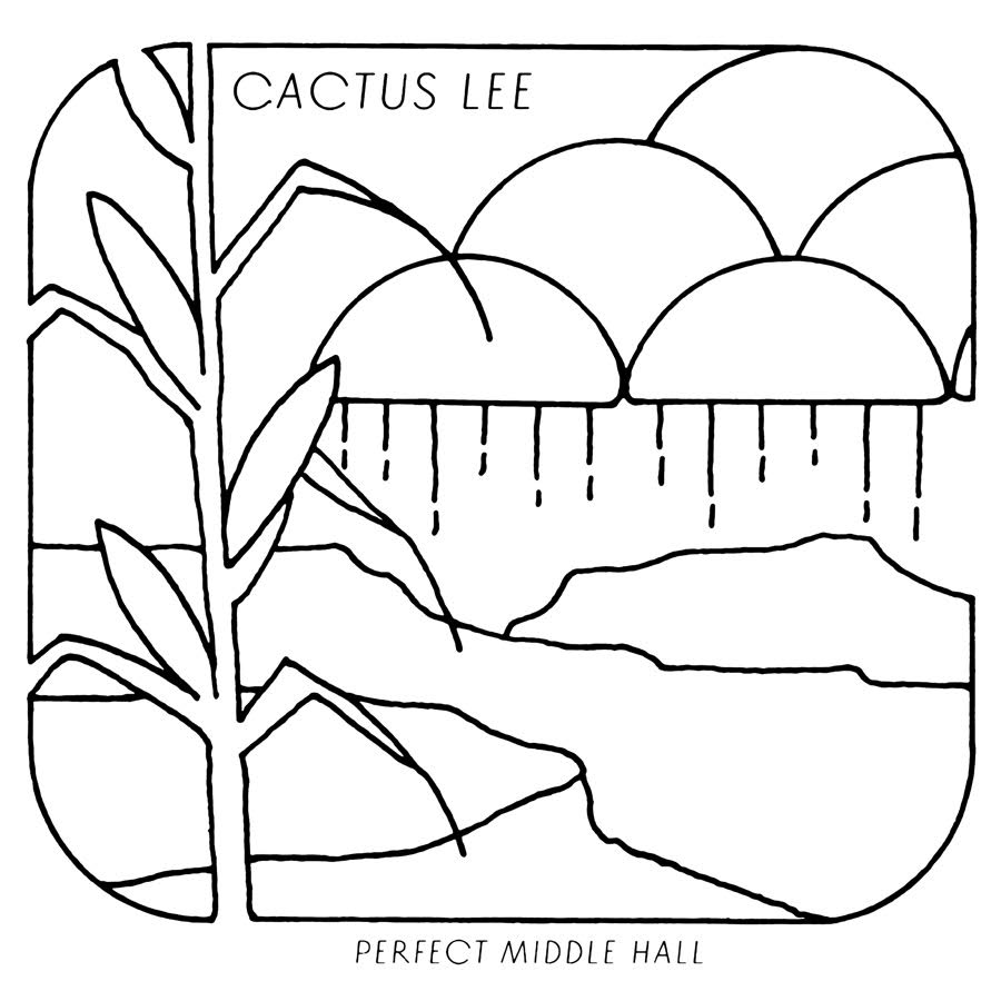 Perfect Middle Hall (Vinyl)