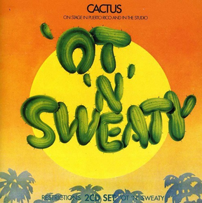 Restrictions / 'Ot 'N' Sweaty [Import] (2 Cd's) (CD)