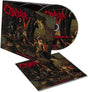 Hymns of Misanthropy [Explicit Content] (Limited Edition, Bonus Tracks, O-Card Packaging) (CD)