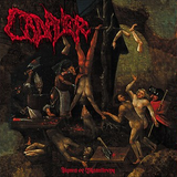 Hymns of Misanthropy [Explicit Content] (Limited Edition, Bonus Tracks, O-Card Packaging) (CD)