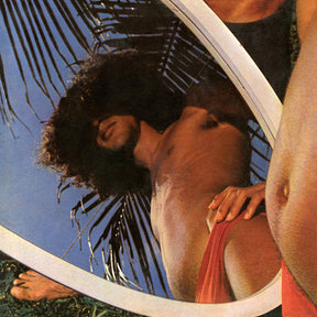Caetano Veloso (Araçá Azul) (Clear Vinyl) (Vinyl) - Apocalypse Vinyl