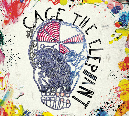 Cage the Elephant (CD)
