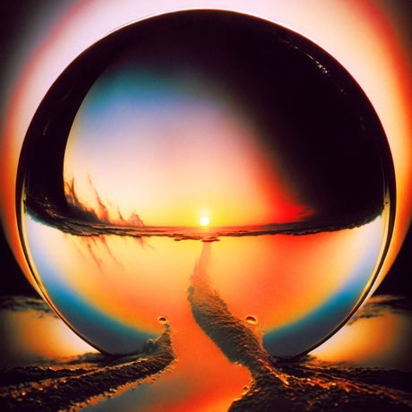 Neon Pill (Booklet, Softpak) (CD)