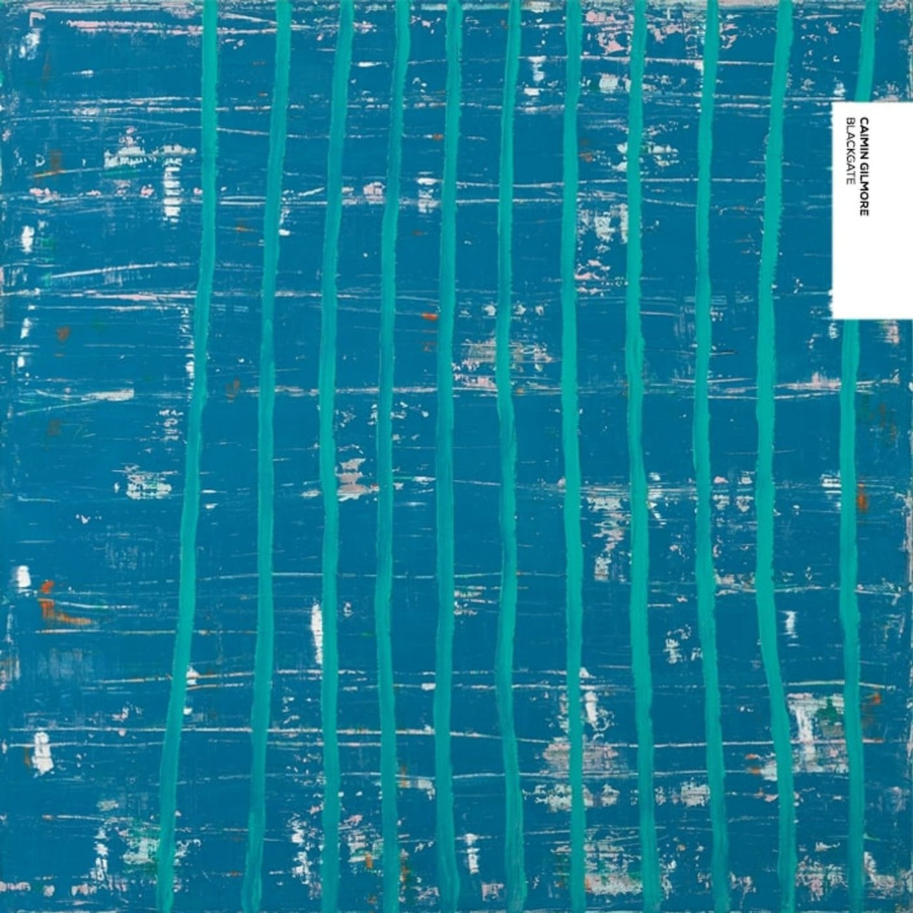 Blackgate (Vinyl)