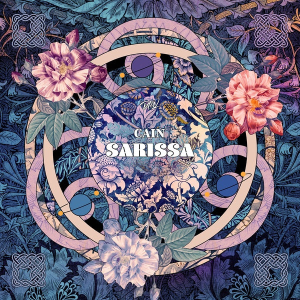Sarissa (Vinyl)