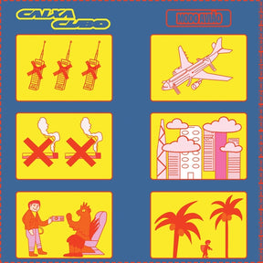 Modo Aviao (CD)
