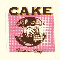 Cake Pressure Chief (Reissue) [Records & LPs]