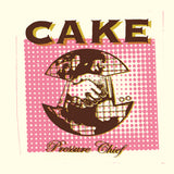 Cake Pressure Chief (Reissue) [Records & LPs]