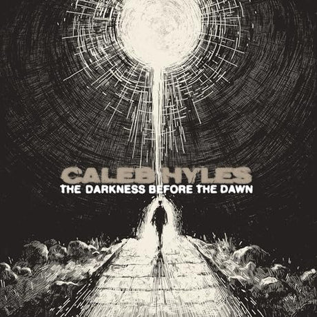 The Darkness Before The Dawn (Vinyl)