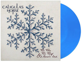 Caligula'S Horse - Tide The Thief & River'S End (180G) [Blue Vinyl] [Vinyl]