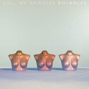 Potholes (Vinyl) - Apocalypse Vinyl