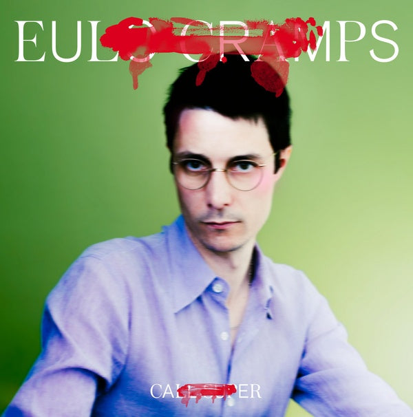 Eulo Cramps (Vinyl)